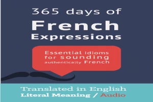 French Expressions.